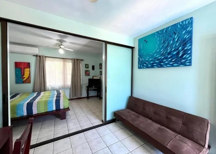 Marina Loft #211 Charming At Marina Loft *