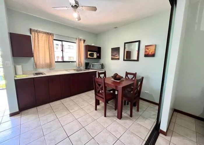Apartment Marina Loft #211 Charming At Marina Loft Coco