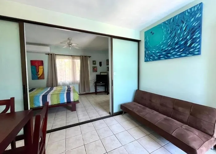 Marina Loft #211 Charming At Marina Loft Apartment *