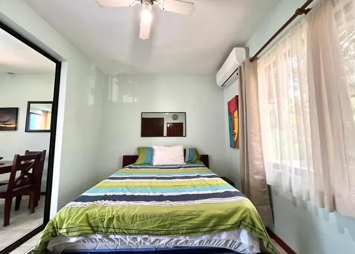 Apartment Marina Loft #211 Charming At Marina Loft *